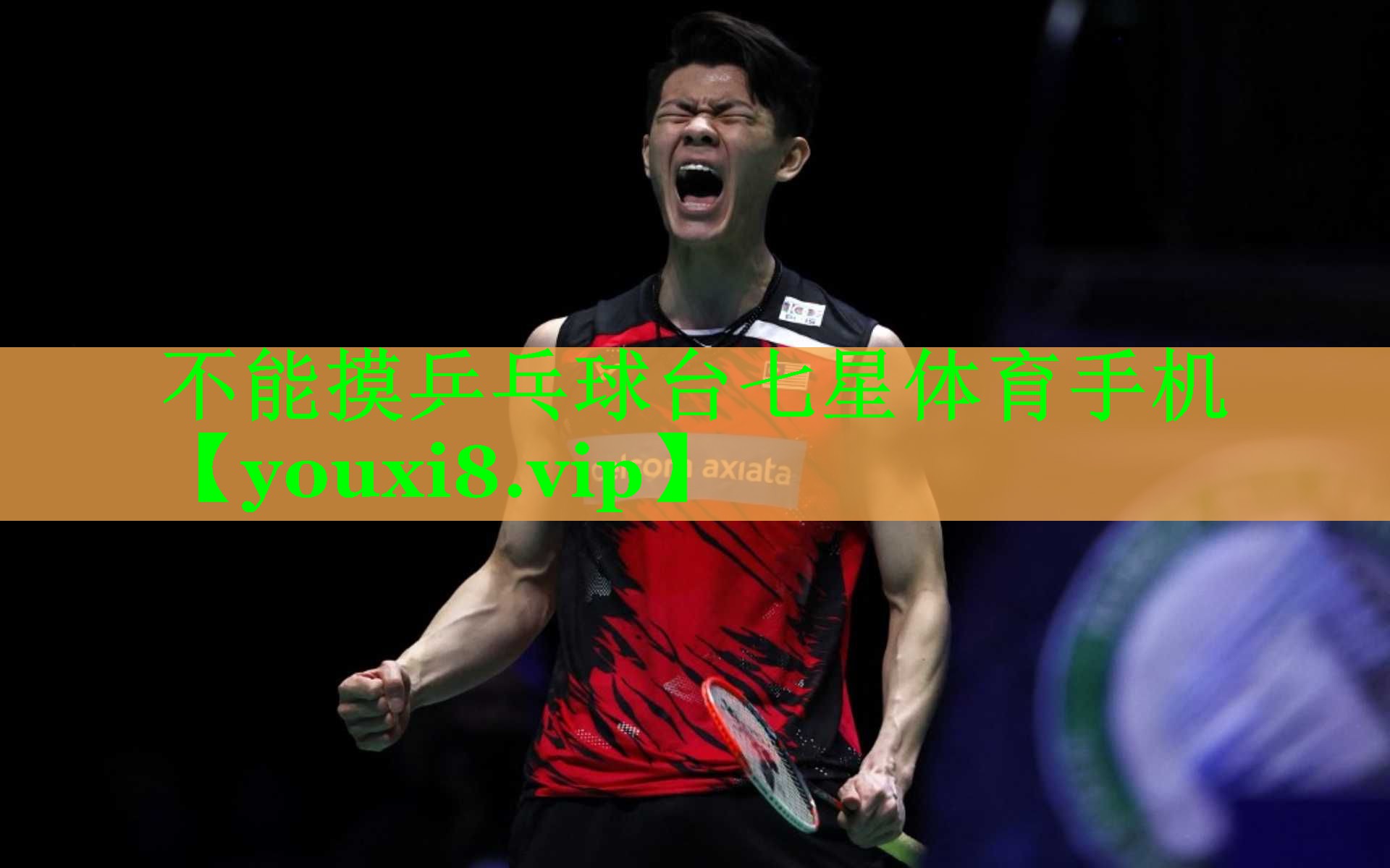 不能摸乒乓球台七星体育手机
