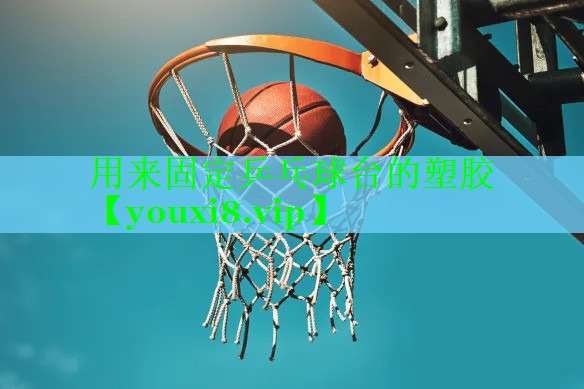 用来固定乒乓球台的塑胶